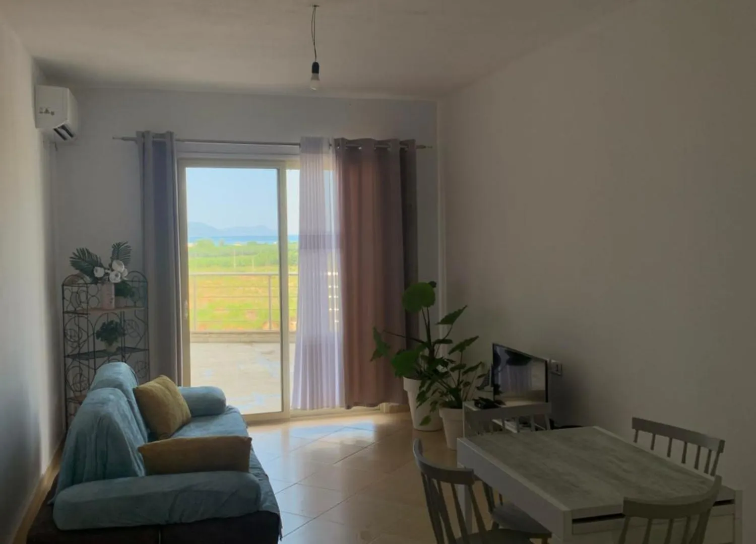 Nazari Orikum With Veranda 4 Guests 0*,  ألبانيا