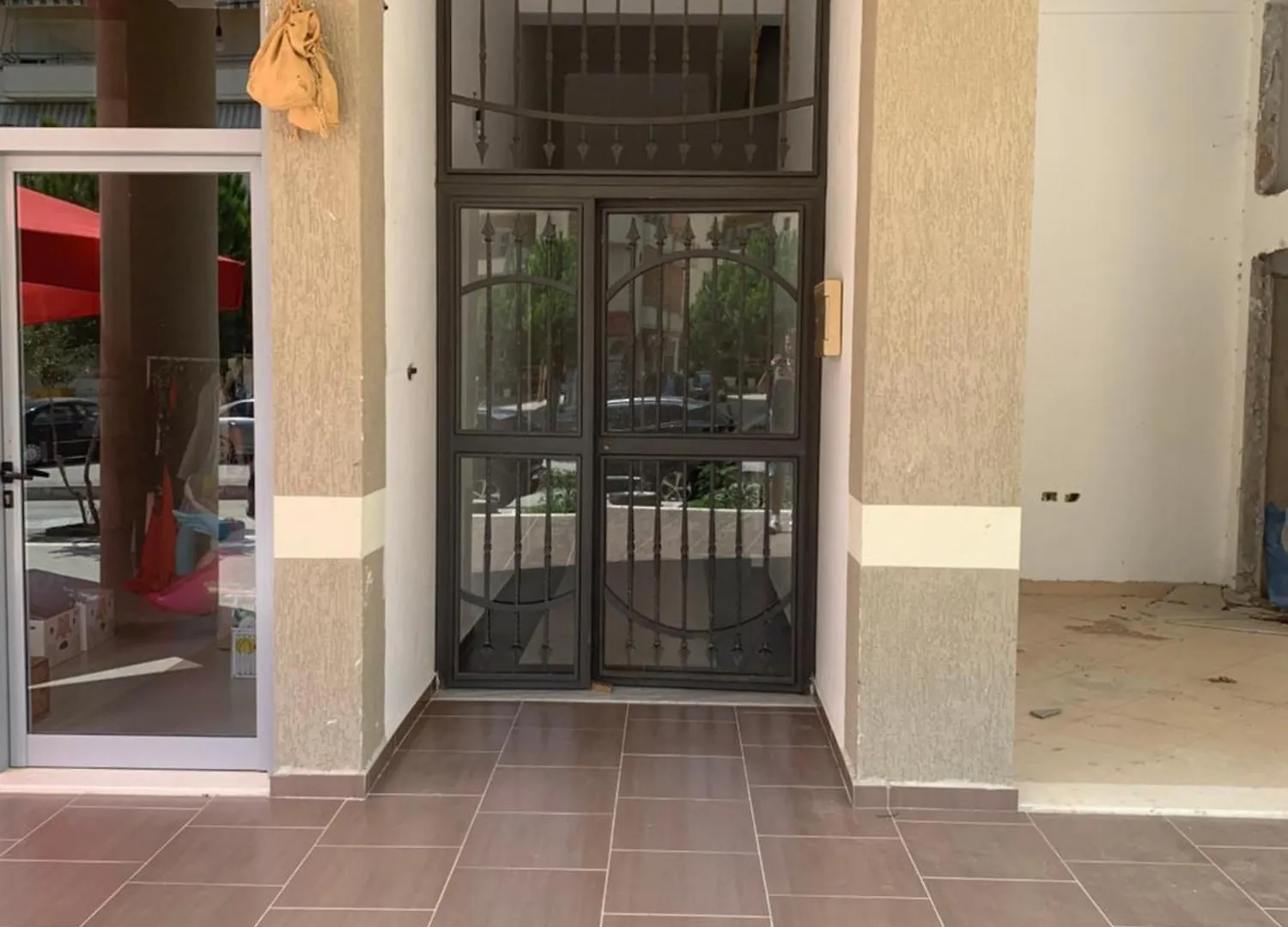 Nazari Orikum With Veranda 4 Guests 0*,  ألبانيا